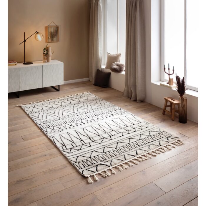 Done® Teppich RUG OCEAN