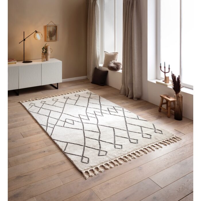 Done® Teppich RUG SEA