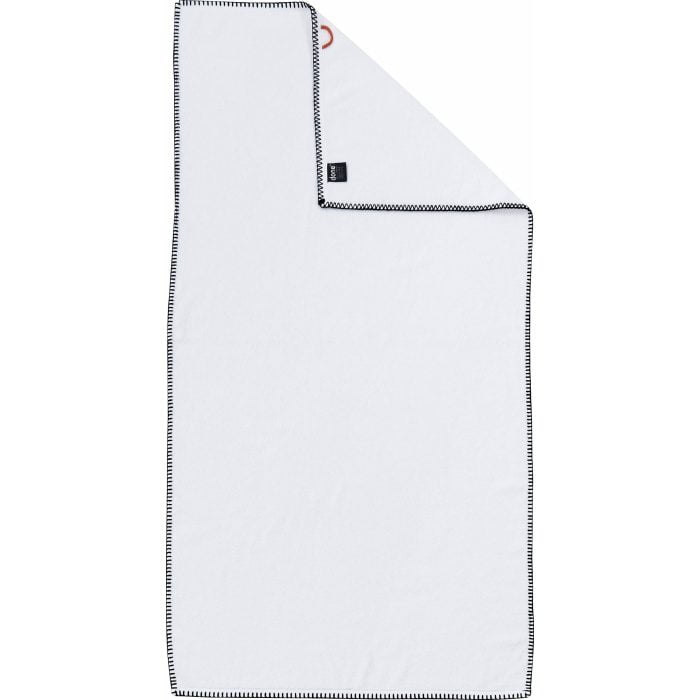 Done® Deluxe Prime – Duschtuch - bright white