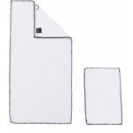 Done® Deluxe Prime – Handtuch - bright white