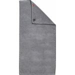 Done® Deluxe Prime – Duschtuch - Silver