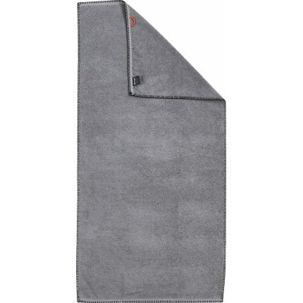 Done® Deluxe Prime – Duschtuch - Silver