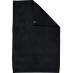 Done® Deluxe Prime – XL-Duschtuch - Schwarz