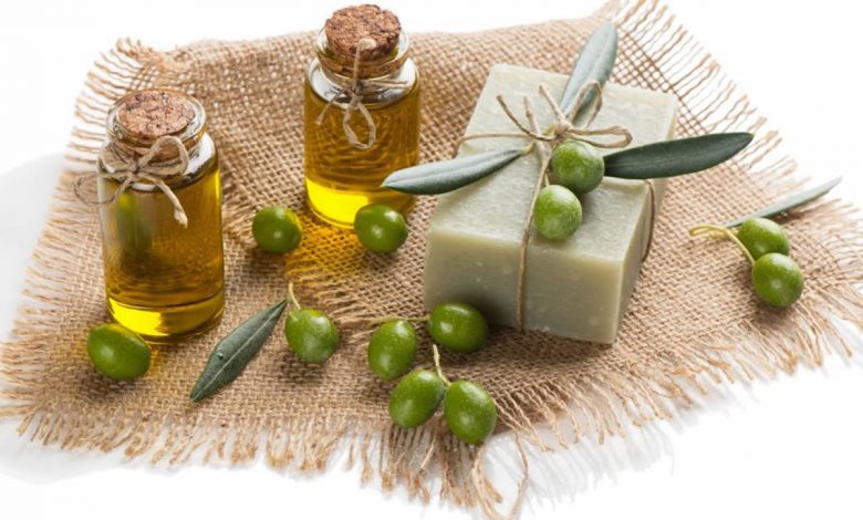 Was ist Olivenölseife? Wie wird es verwendet?