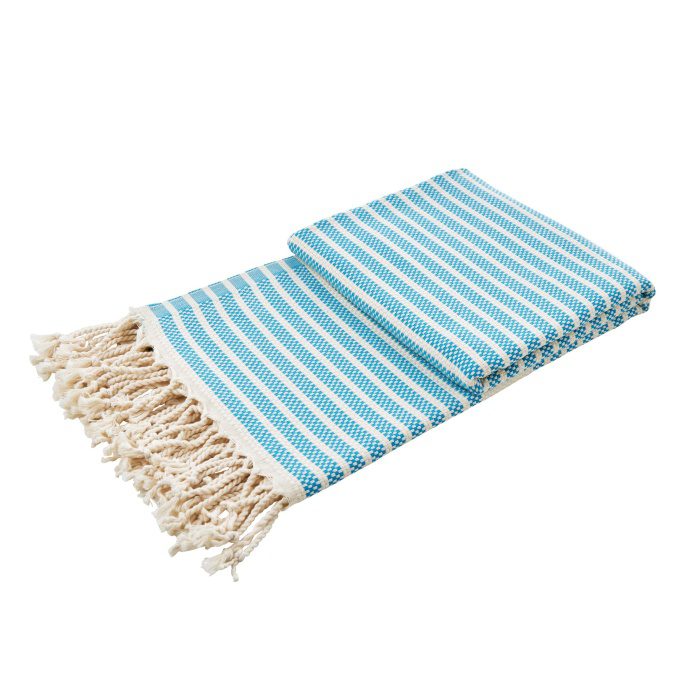 Done® Plaid LOUNGE STRIPES