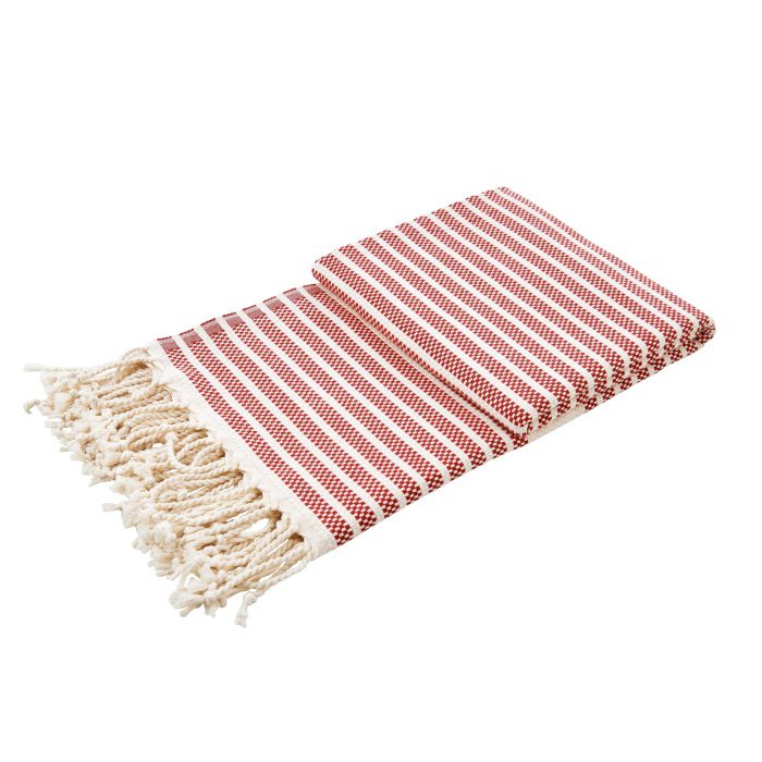 Done® Plaid LOUNGE STRIPES