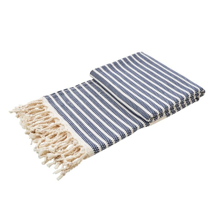 Done® Plaid LOUNGE STRIPES