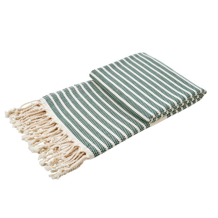 Done® Plaid LOUNGE STRIPES