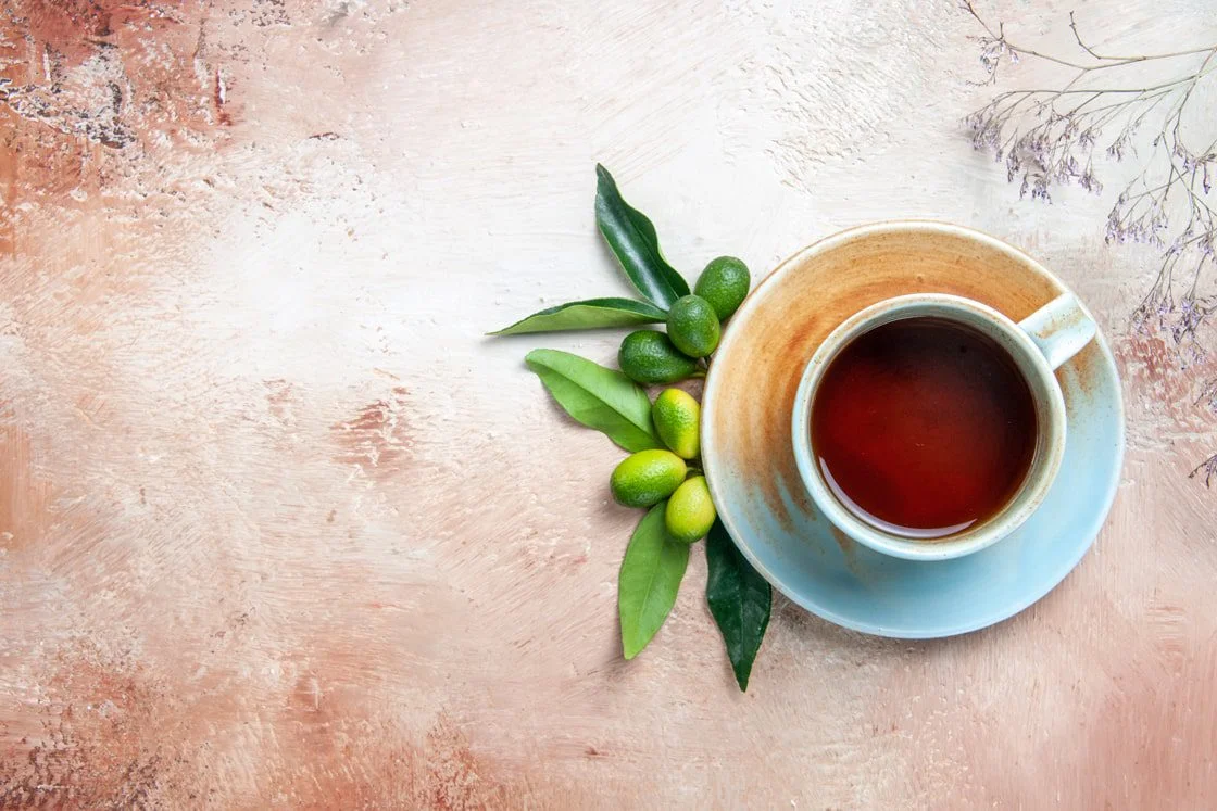 Kā jūs gatavojat olīvu lapu tēju? Kādas ir olīvu lapu tējas priekšrocības? Kam tas ir labs?