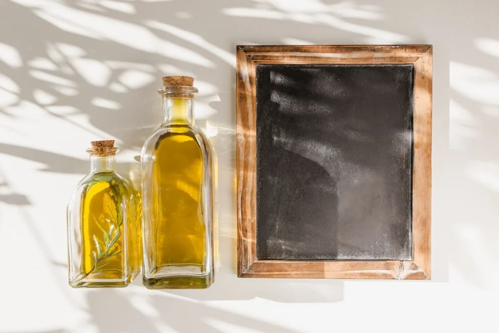 Čo je extra panenský olivový olej?