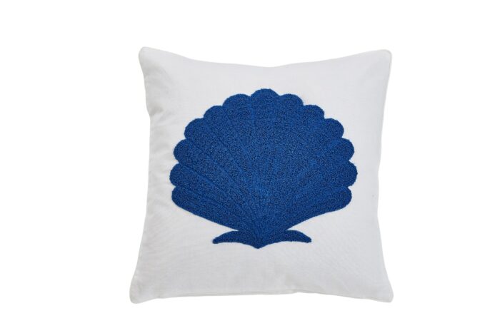 Done.® Kissen Cushion Sealife