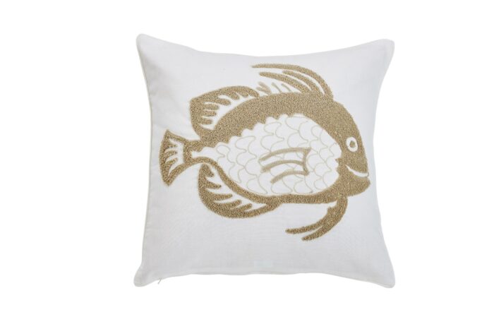Done.® Kissen Cushion Sealife