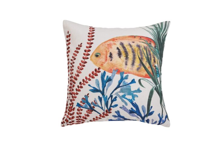 Done.® Kissen Cushion Sealife
