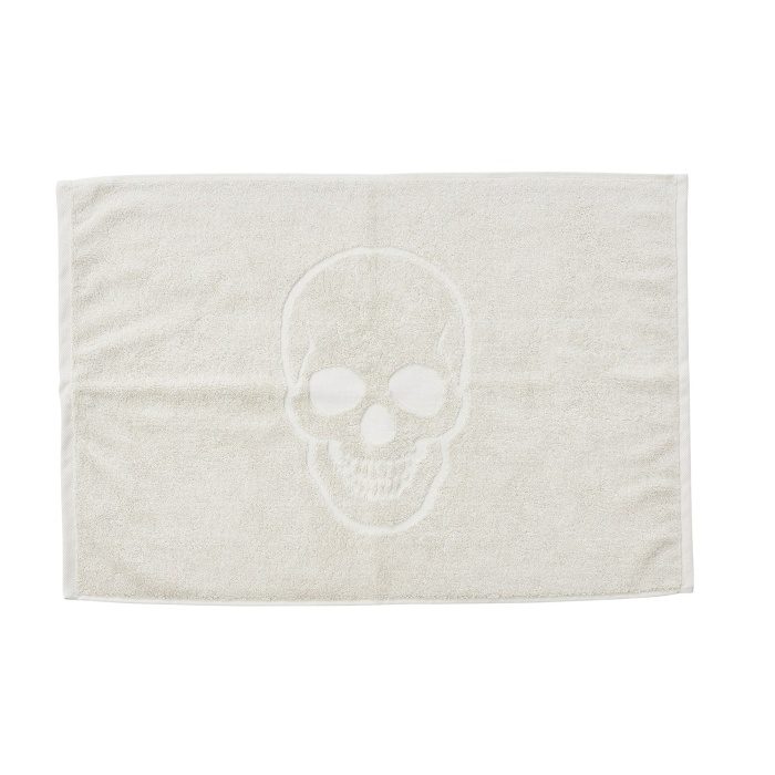 Done.® Style Skull - Badvorleger