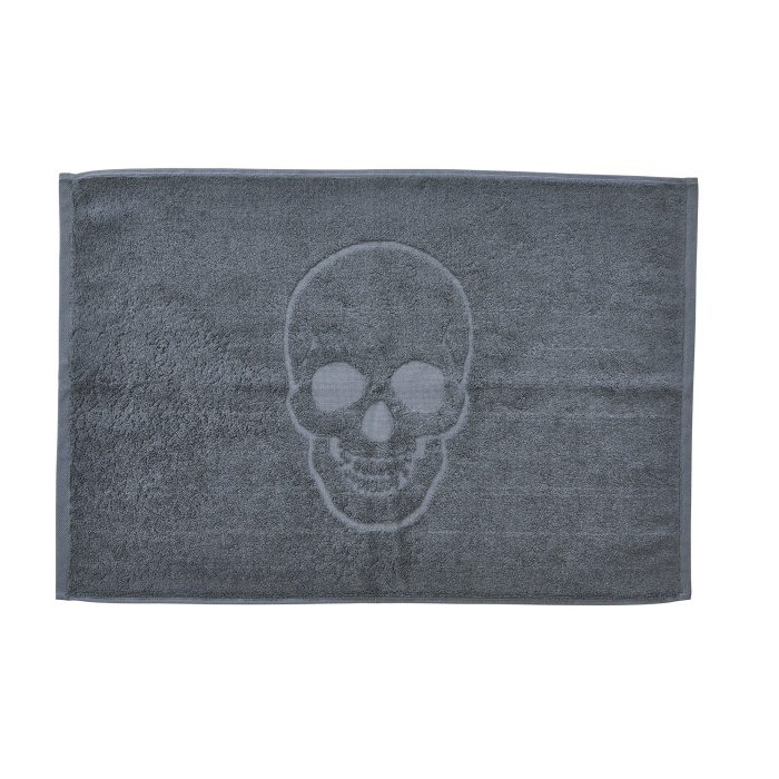 Done.® Style Skull - Badvorleger