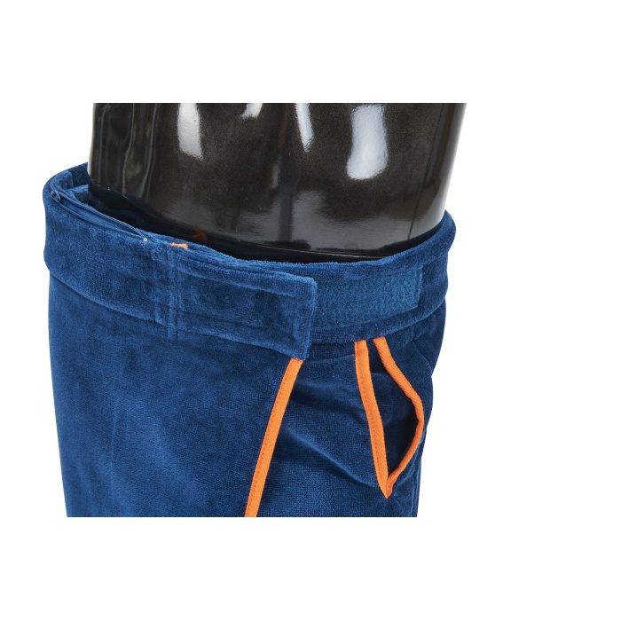 Done.® Saunakilt Herren KUUMA