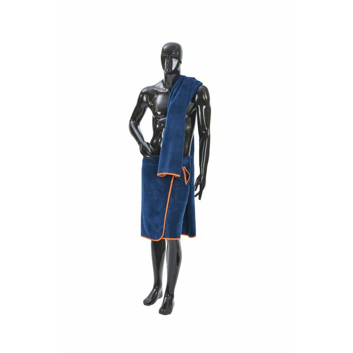 Done.® Saunakilt Herren KUUMA