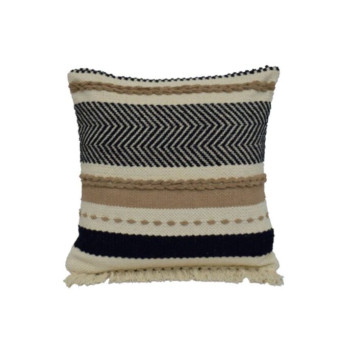 შესრულებულია.® ბალიშის საფარი Cushion Indah