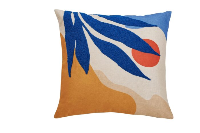 Done.® Kissen Cushion Sealife – Bild 1