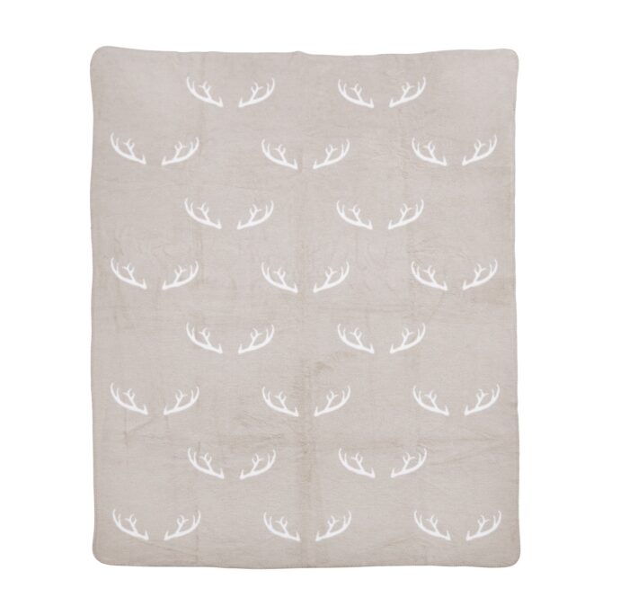 Done.® Coperta Antler