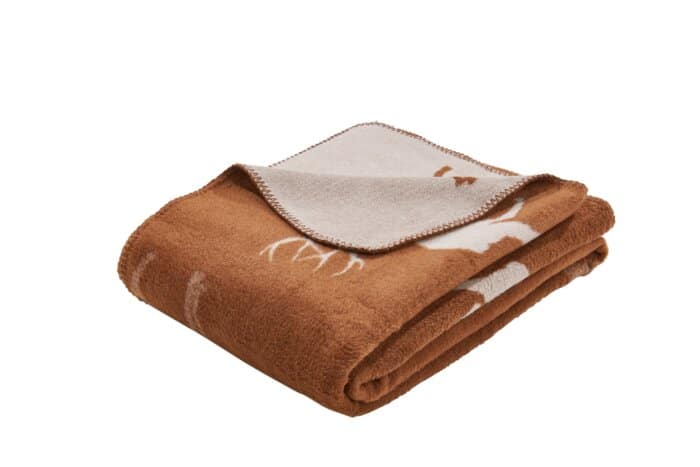 Done.® Wohndecke DEER