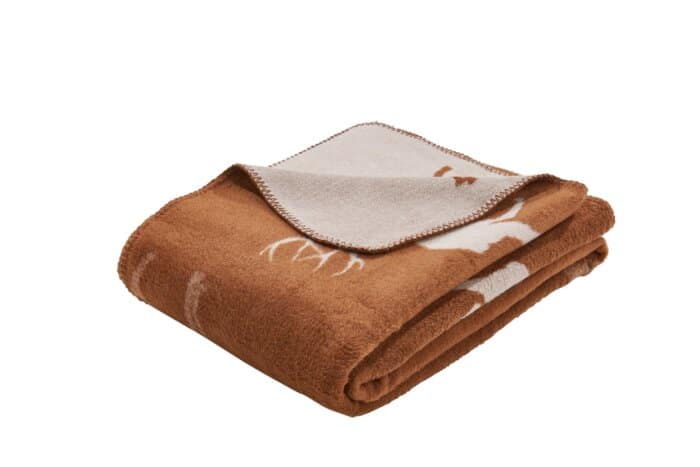 Done.® Blanket Deer