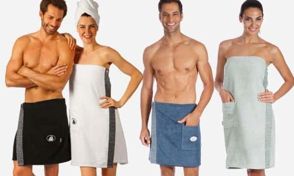 3. ‌Stil und Design: Tipps zur Auswahl eines Sauna Kilts,⁤ der Ihren persönlichen Geschmack ‌widerspiegelt