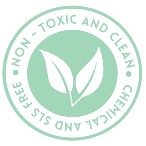 toxic frei and clean la sue