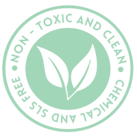 toxic frei and clean la sue